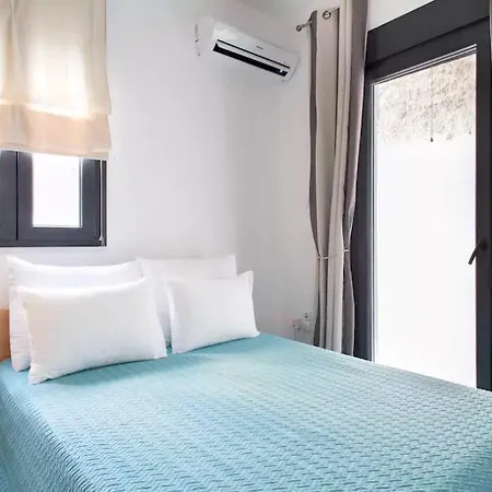 Apartment Gazi Boutique 1 *