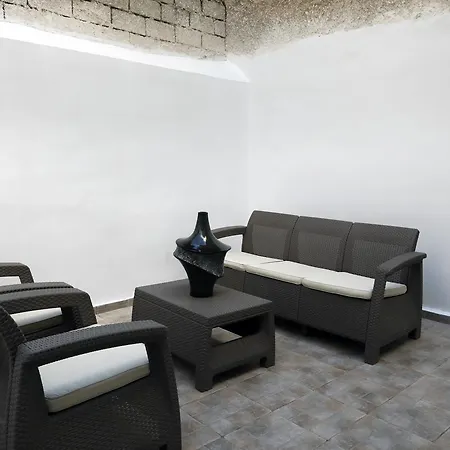 Apartment Gazi Boutique 1 *