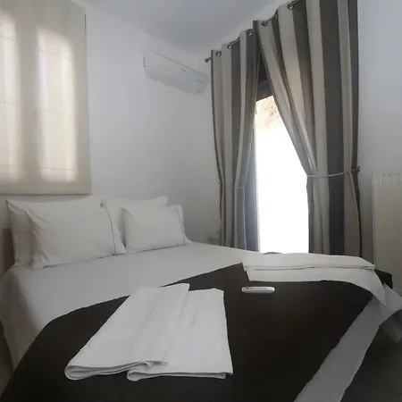 Gazi Boutique 1 Apartment Athens