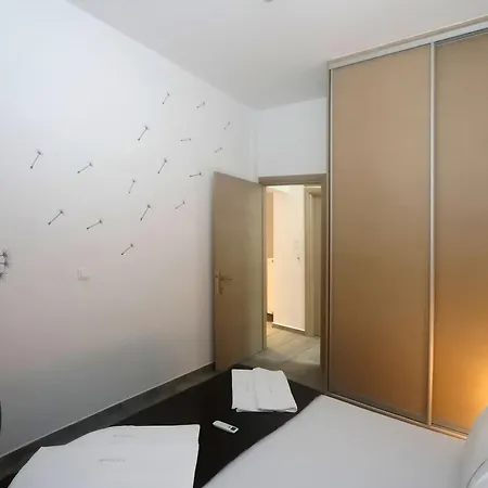 Gazi Boutique 1 Apartment Athens