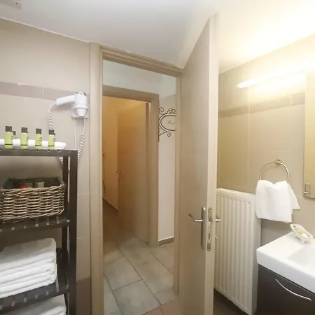 Gazi Boutique 1 Apartment