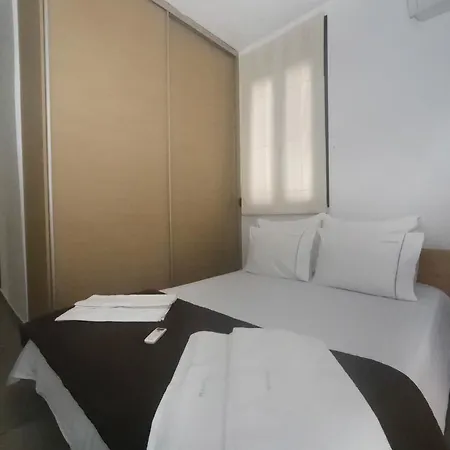 Gazi Boutique 1 Apartment