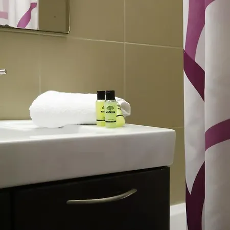 Apartment Gazi Boutique 1
