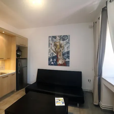 Apartment Gazi Boutique 1