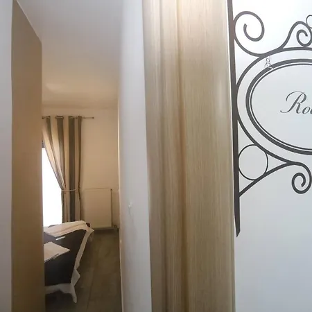 Gazi Boutique 1 Apartment