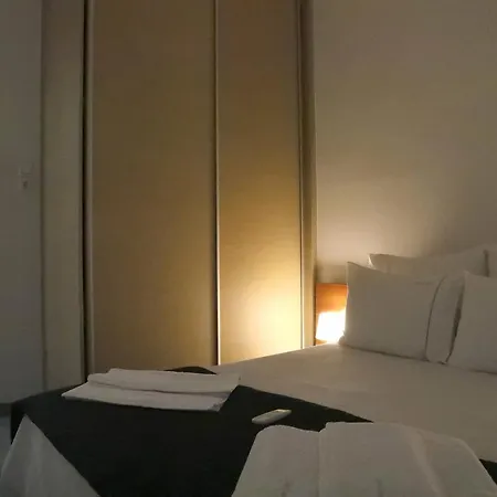 Gazi Boutique 1 Apartment Athens