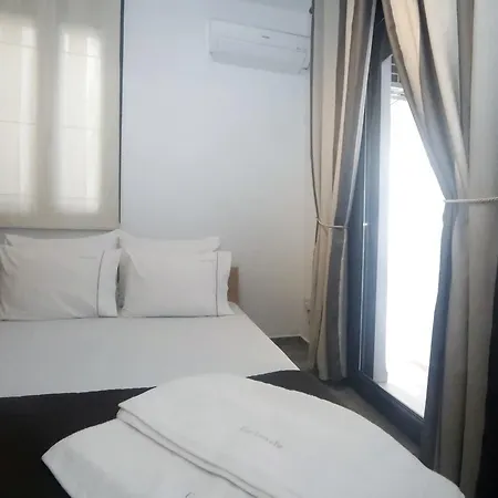 Gazi Boutique 1 Apartment
