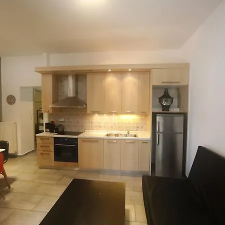 Apartment Gazi Boutique 1 Athens
