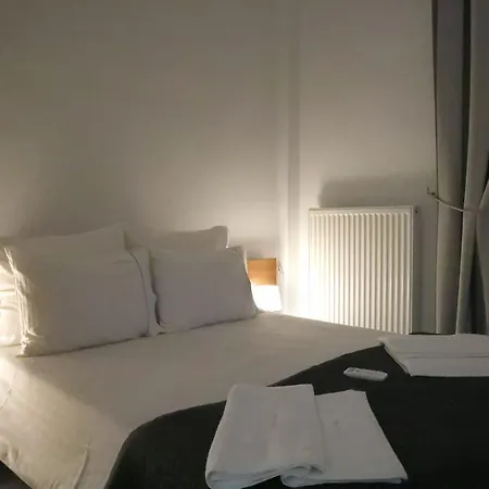 Apartment Gazi Boutique 1 Athens