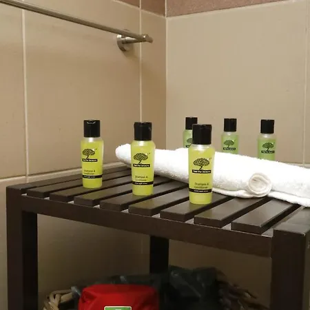 Apartment Gazi Boutique 1 *