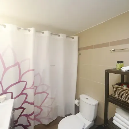 Apartment Gazi Boutique 1 *