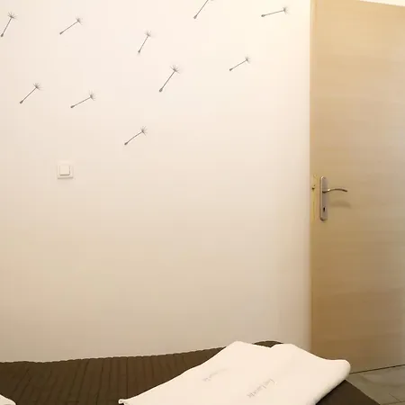 Apartment Gazi Boutique 1