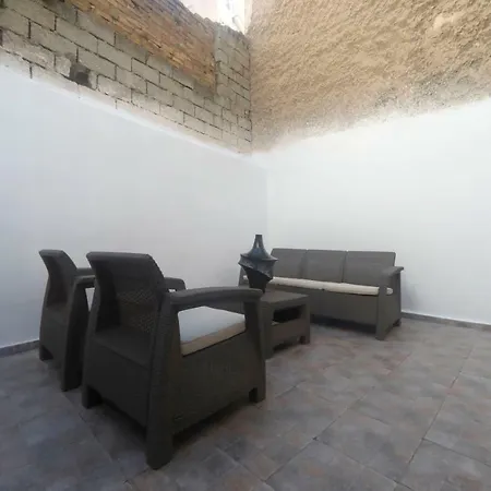 Gazi Boutique 1 Apartment *